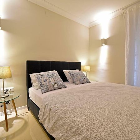 B&B Downtown Zagreb Eksteriør billede