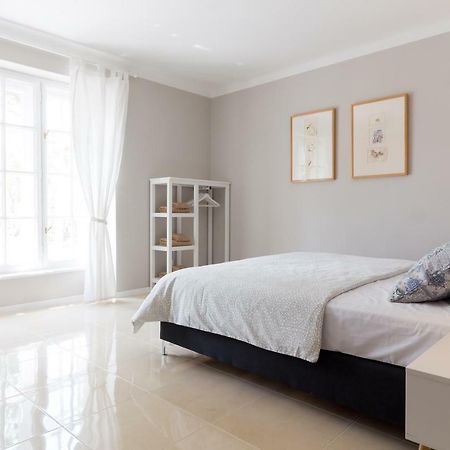 B&B Downtown Zagreb Eksteriør billede
