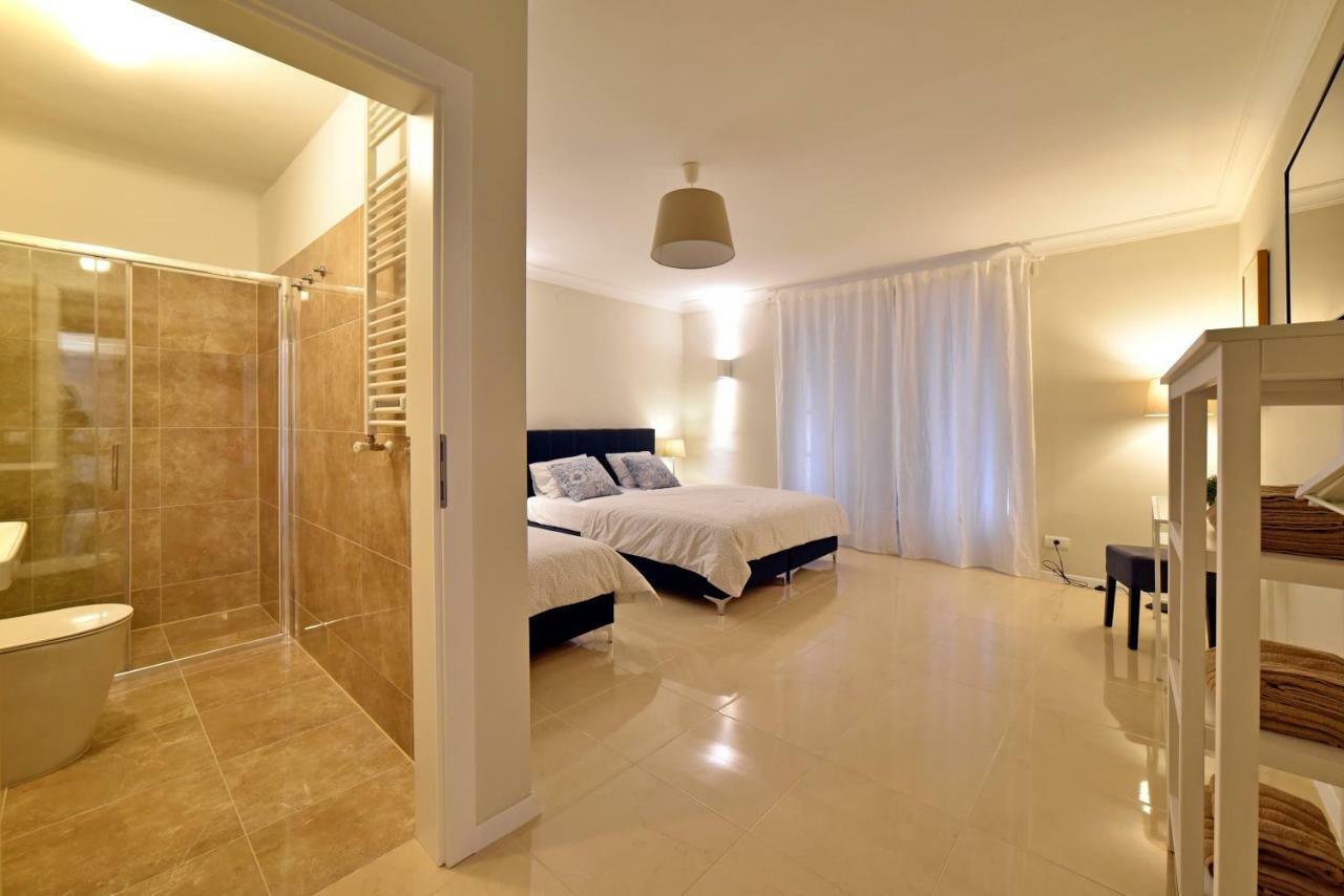 B&B Downtown Zagreb Eksteriør billede
