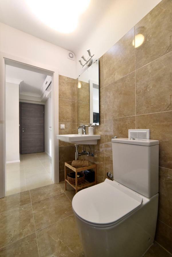 B&B Downtown Zagreb Eksteriør billede