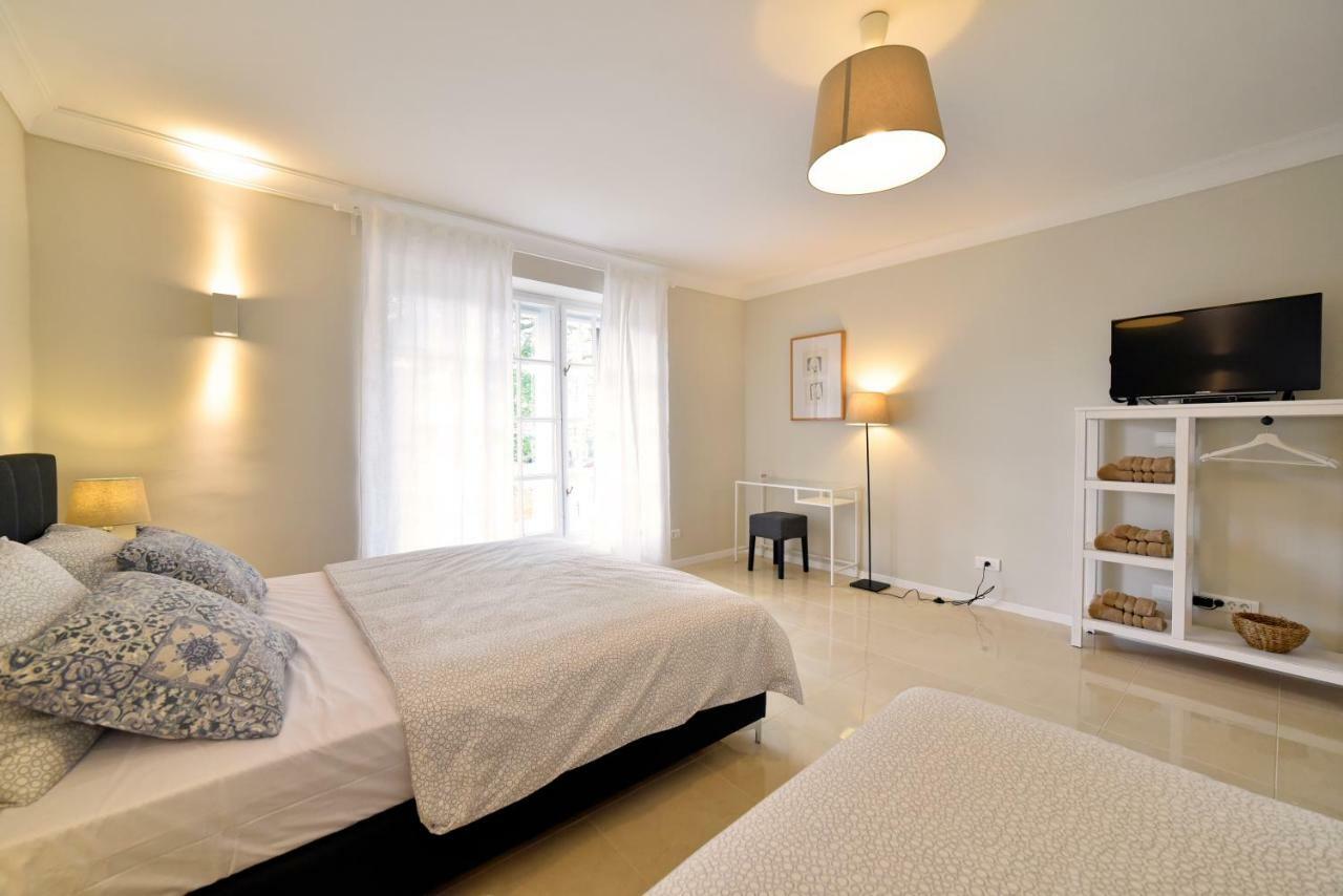 B&B Downtown Zagreb Eksteriør billede