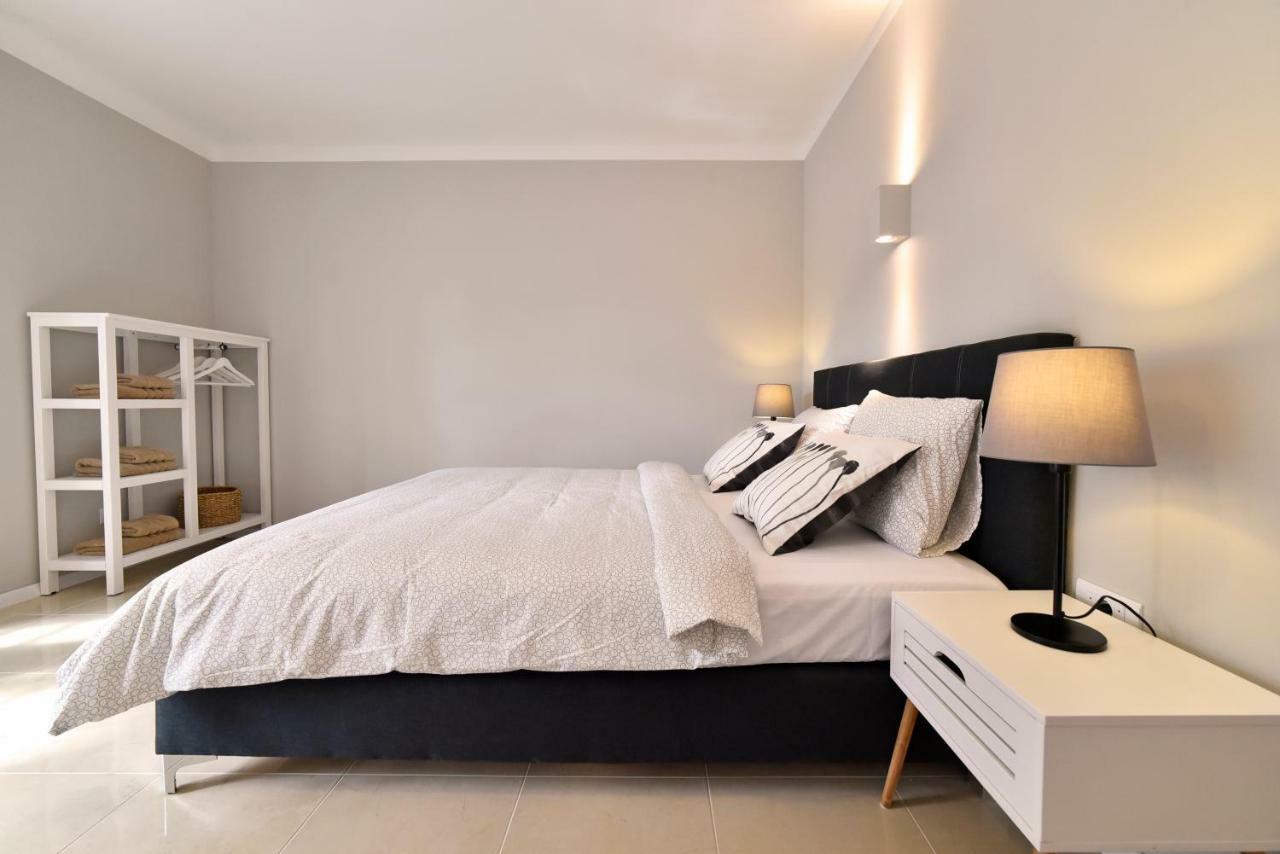 B&B Downtown Zagreb Eksteriør billede
