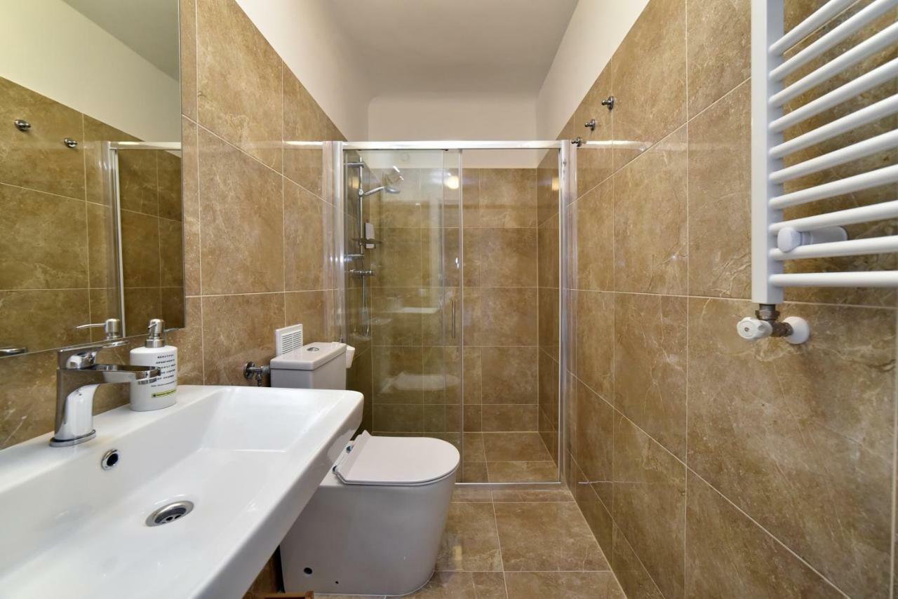 B&B Downtown Zagreb Eksteriør billede