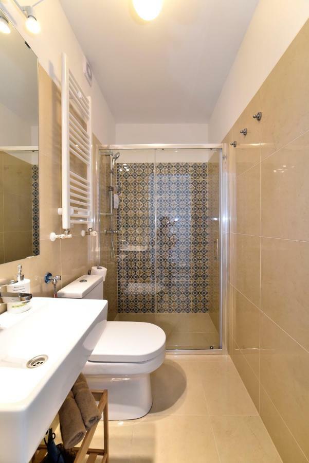B&B Downtown Zagreb Eksteriør billede