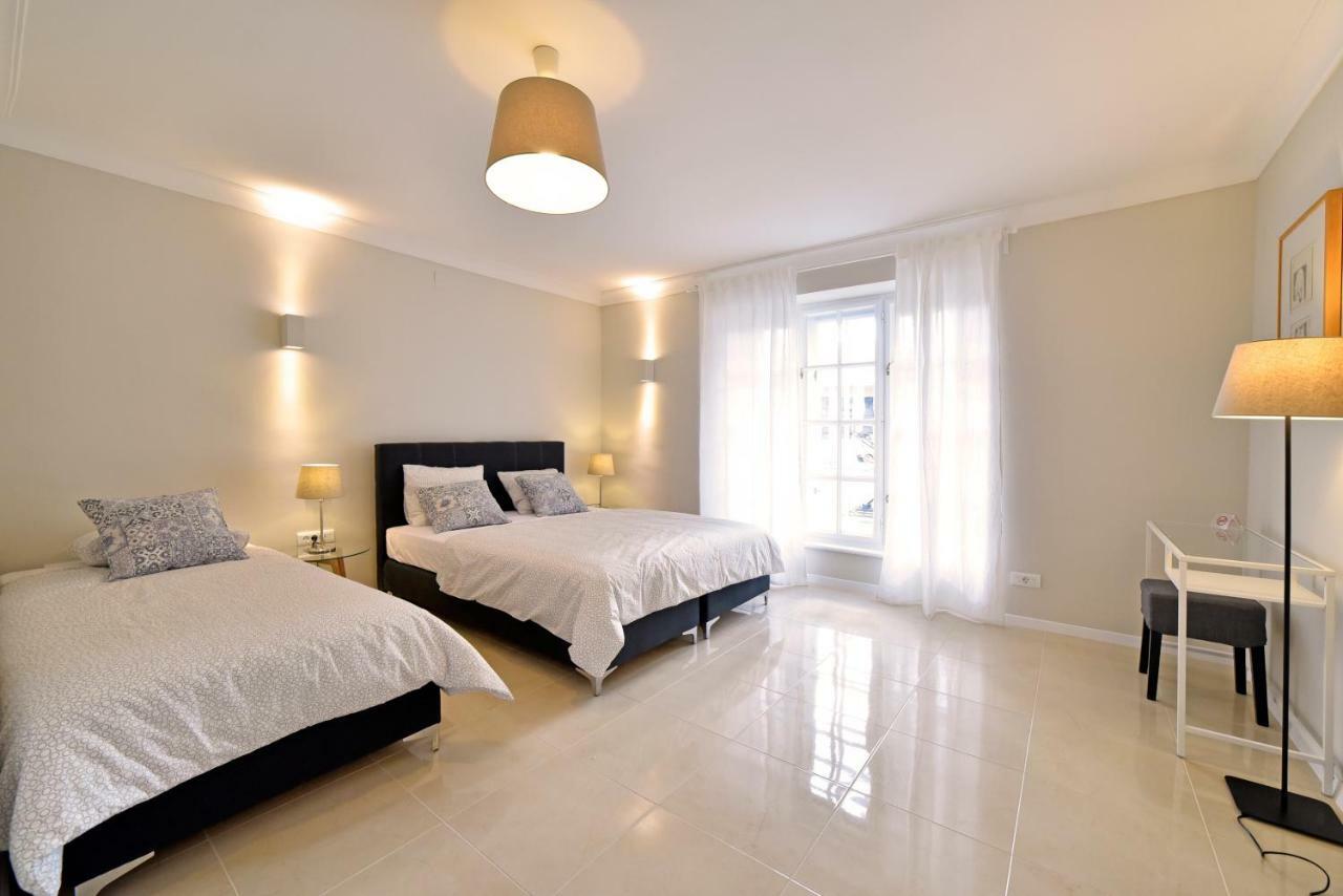 B&B Downtown Zagreb Eksteriør billede