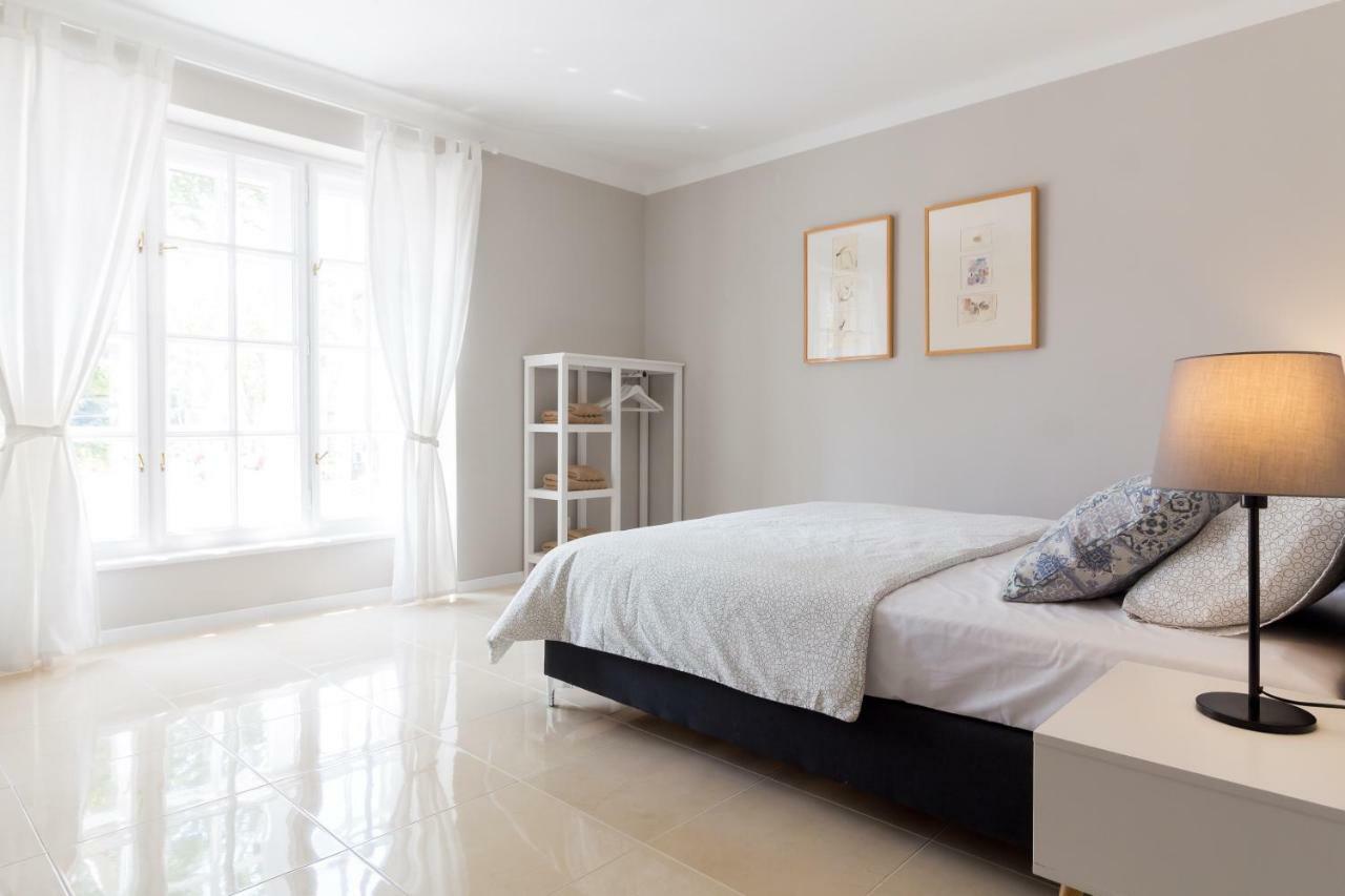 B&B Downtown Zagreb Eksteriør billede