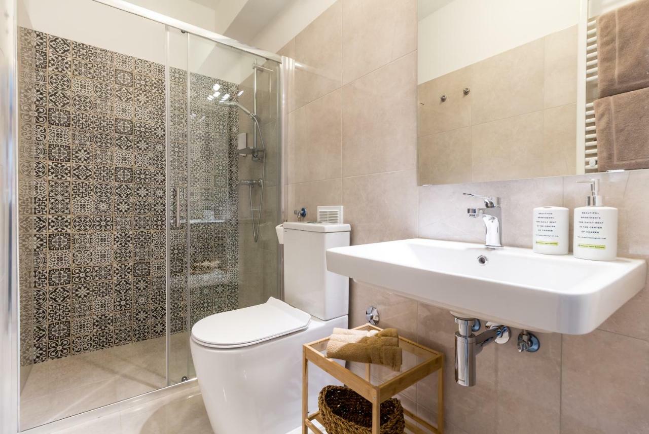 B&B Downtown Zagreb Eksteriør billede